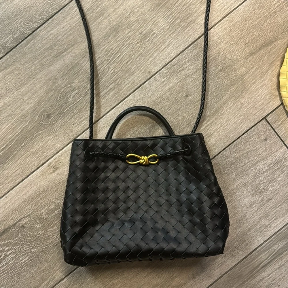 Bottega inspired andiamo bag - Picture 11 of 11